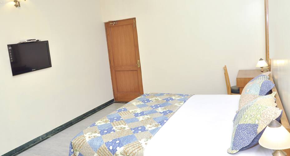 Komfort Inn, Kalimpong 5
